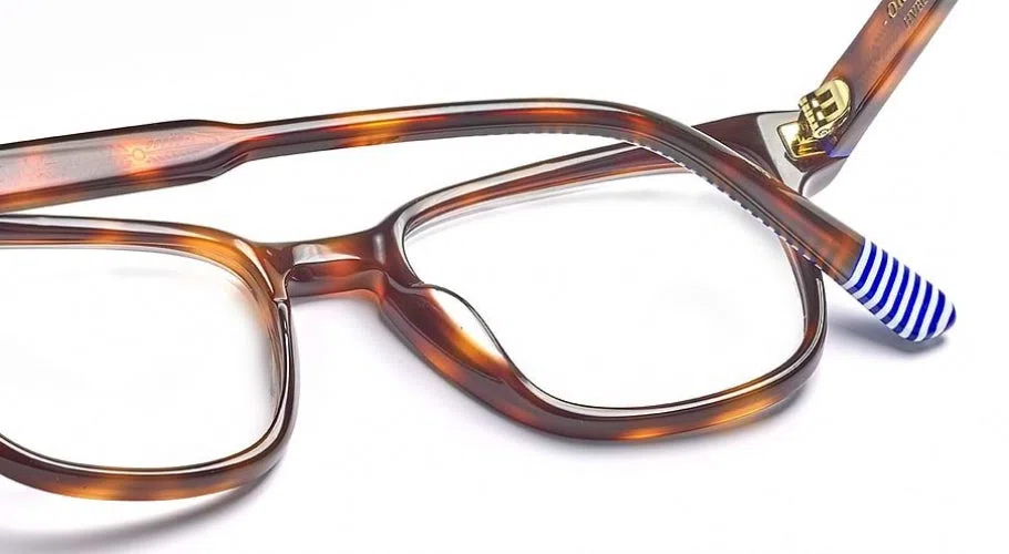 Etnia Barcelona Vintage ORSON Eyeglasses - view 4